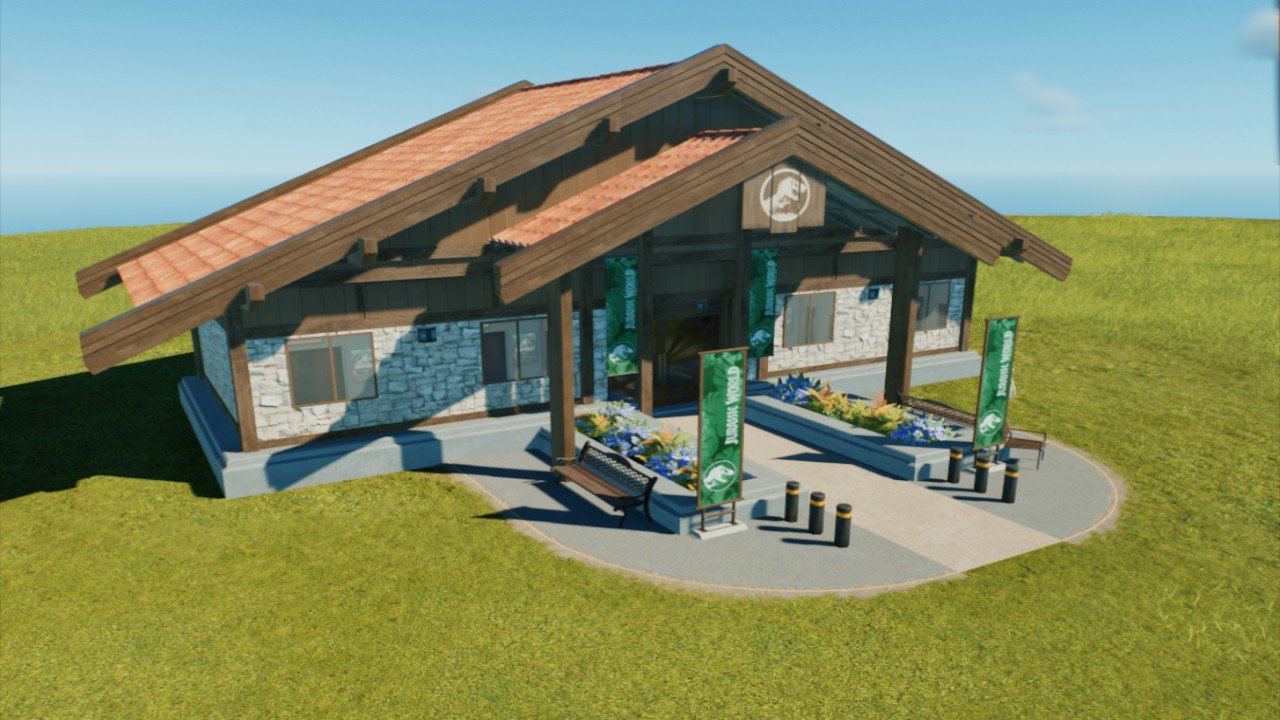 Emergency Shelter - Alpine