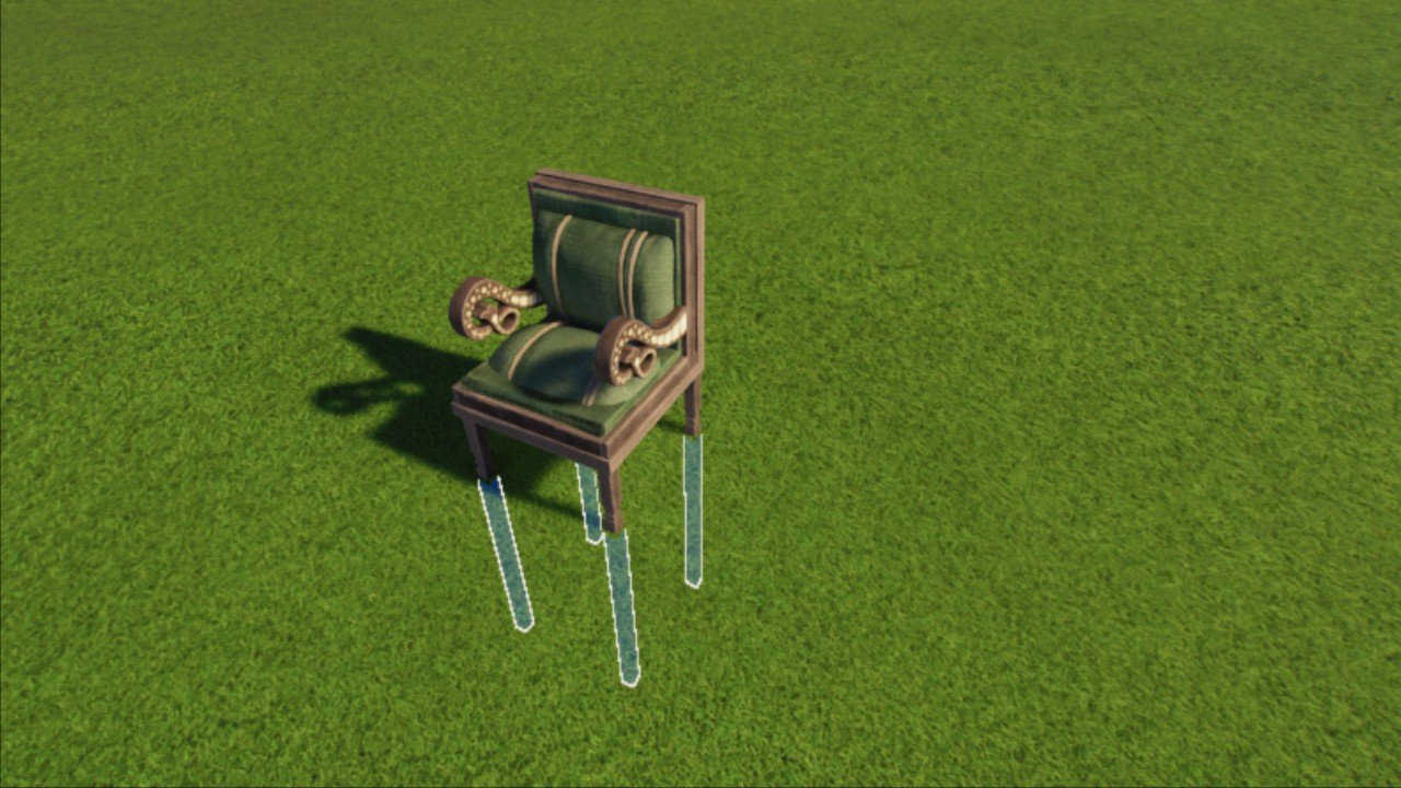 chair