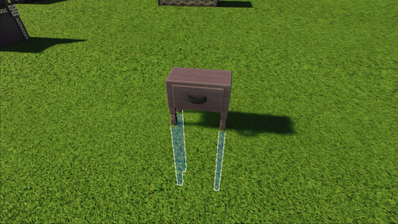 side table