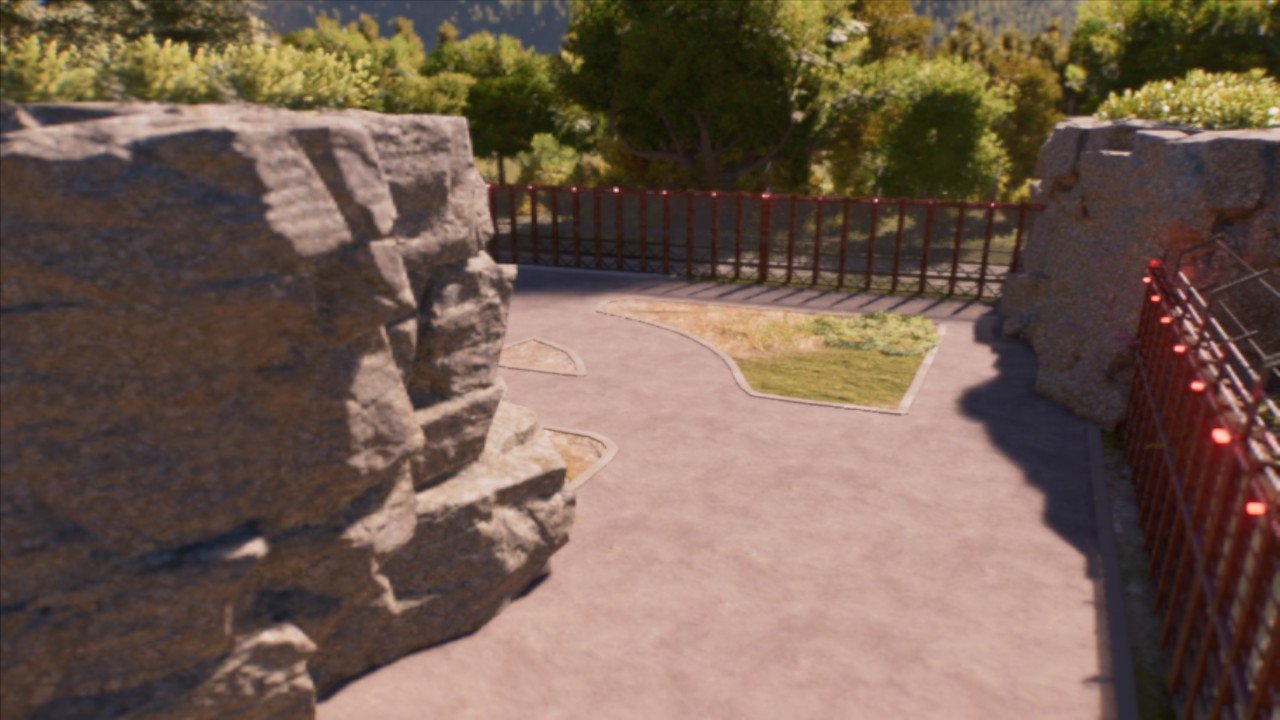 forest observatory by Nothosaurus  1.2.