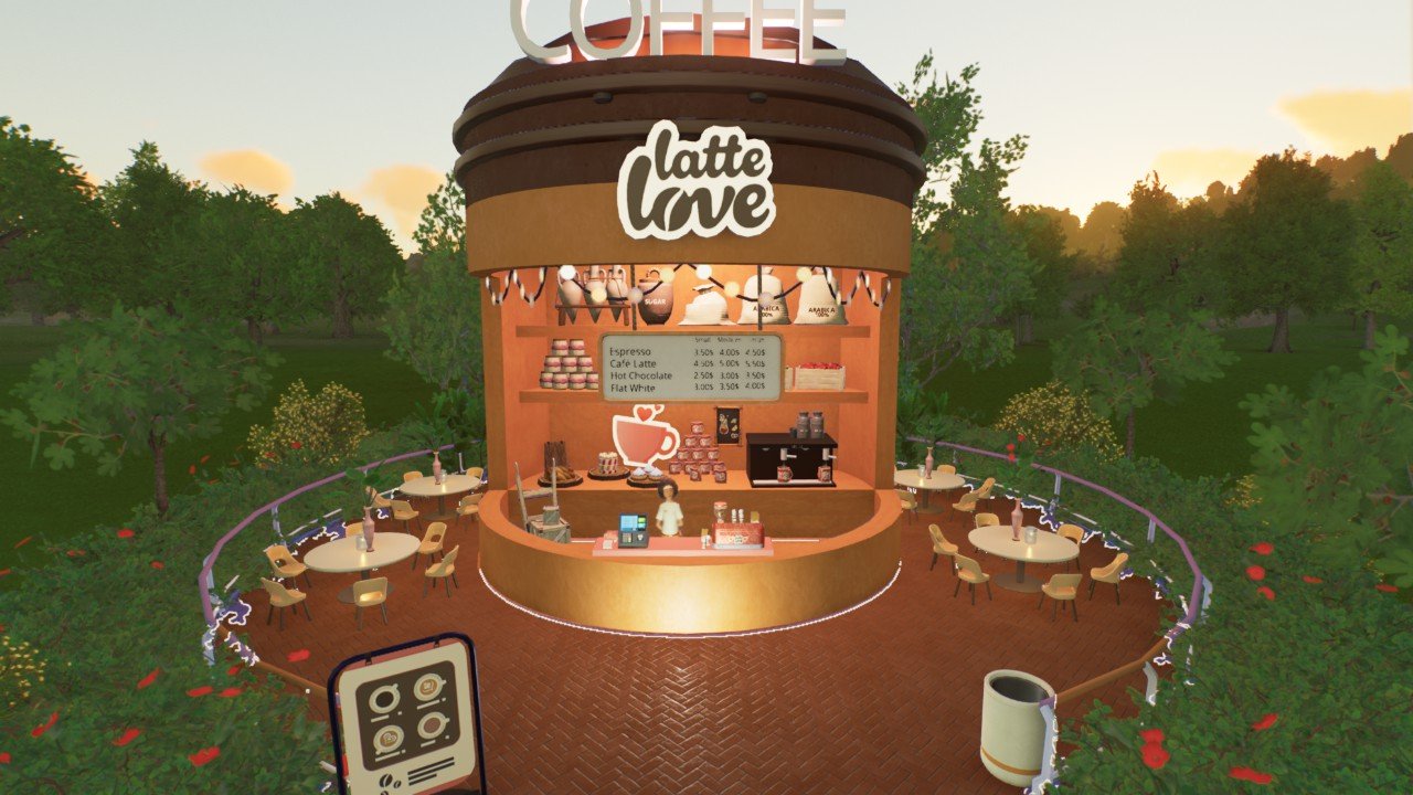 Coffee Cup