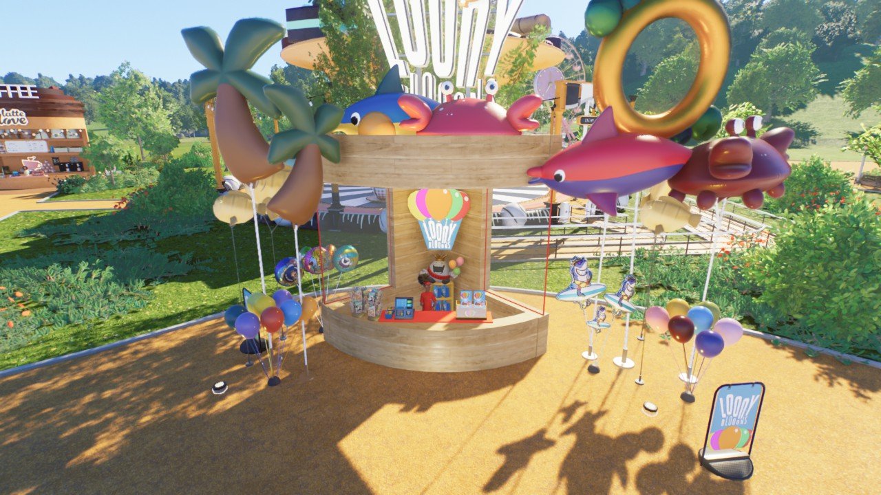 Balloons