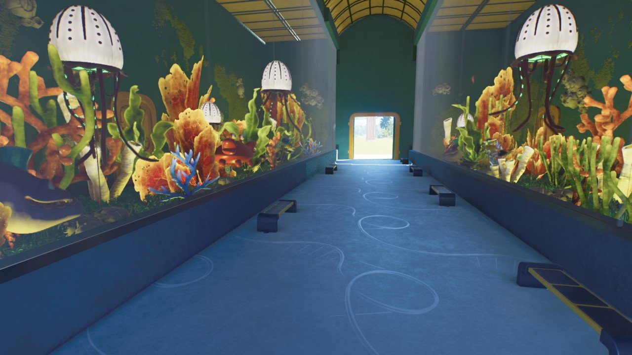 AQUARIUM