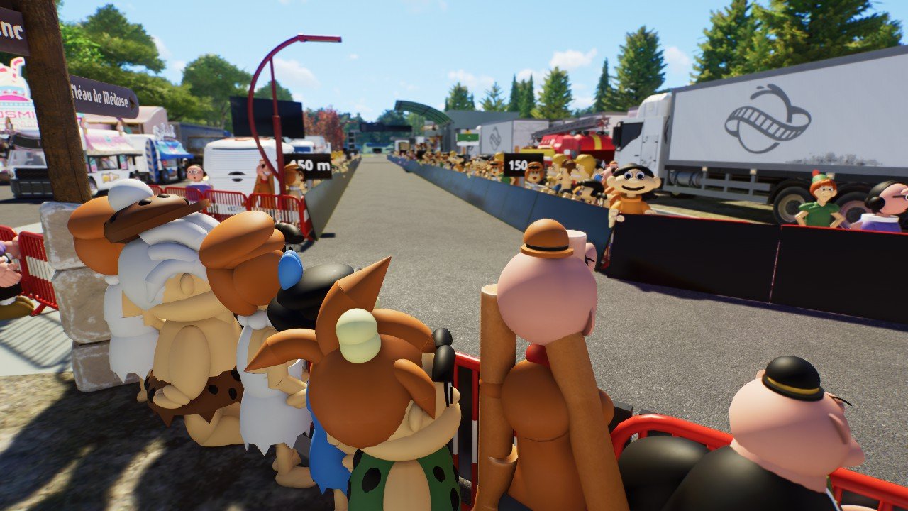 Tour de France 