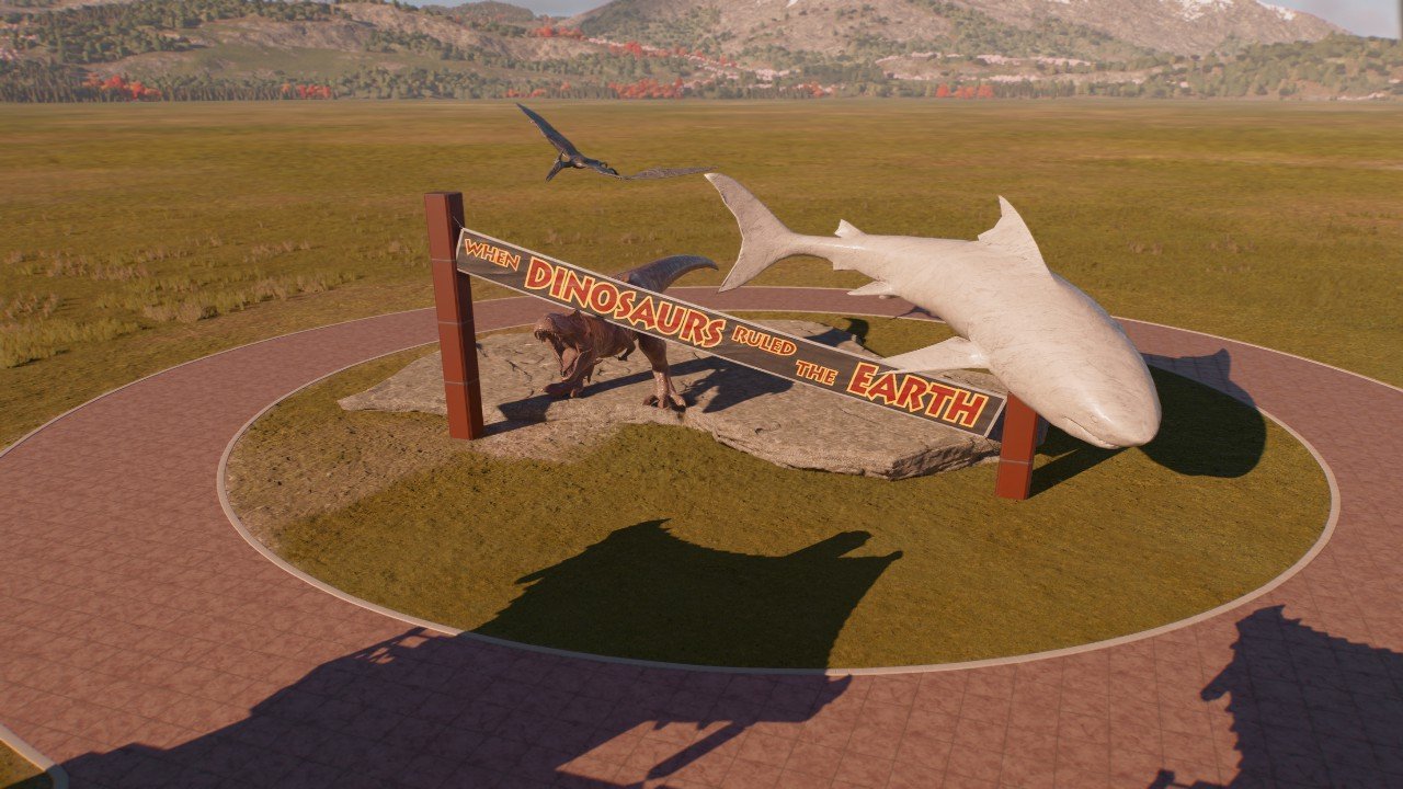 Apex entrance