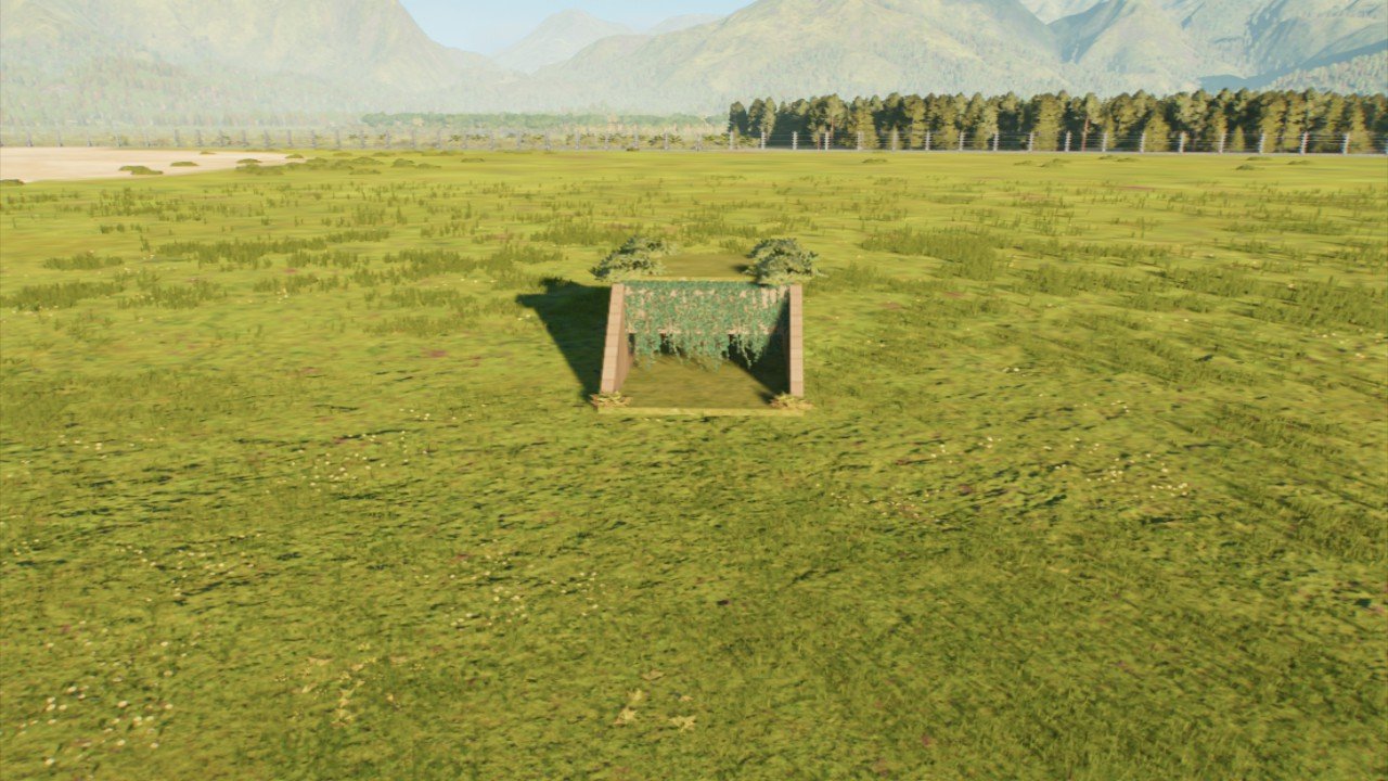 Cool - Workshop - Jurassic World Evolution 3