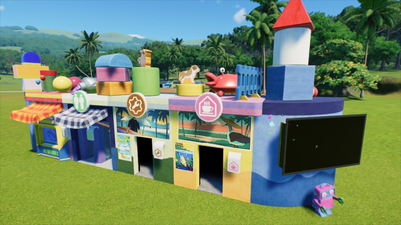 Toybox services