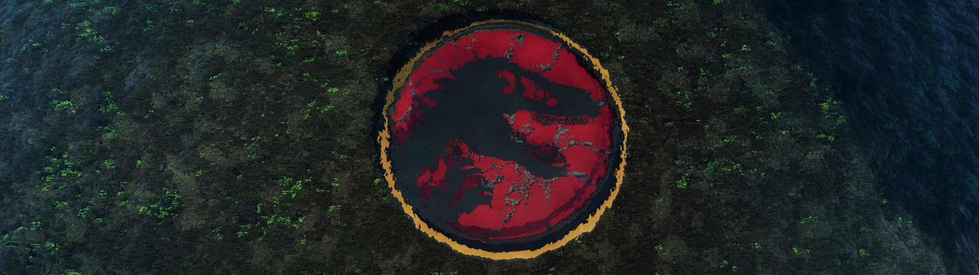 Site B [WIP] (ALPHA)