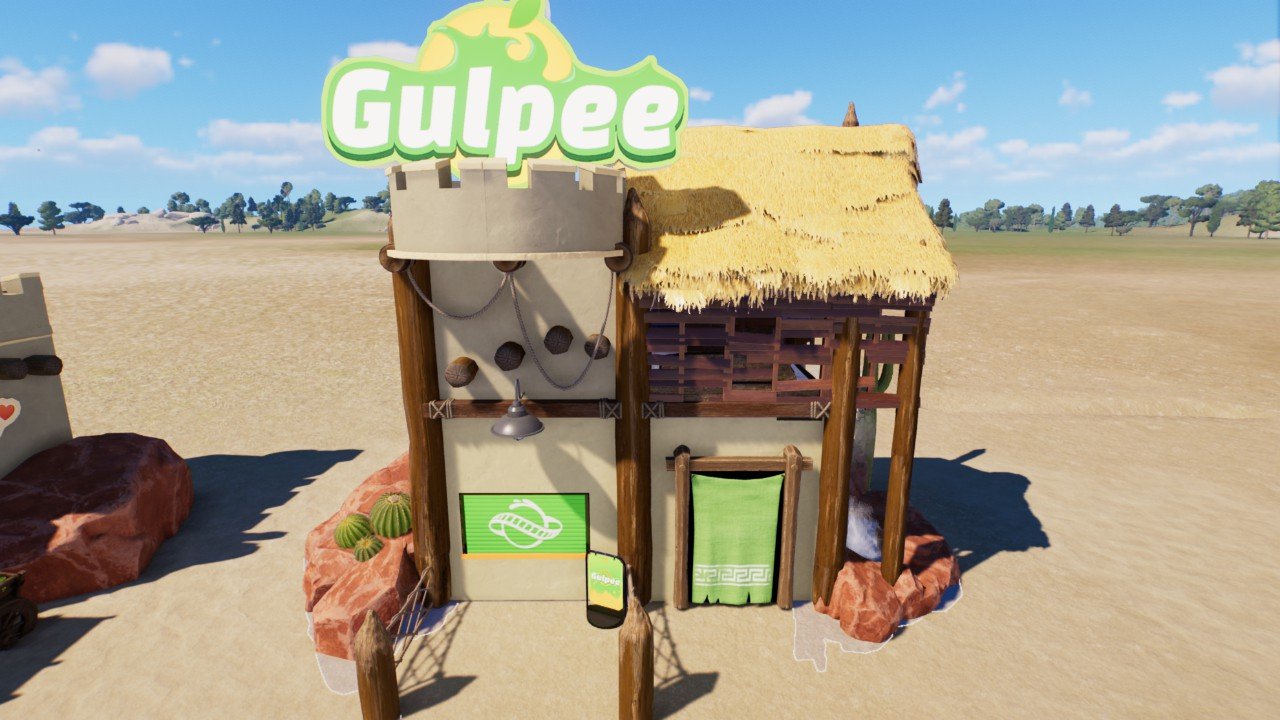 Western Gulpee
