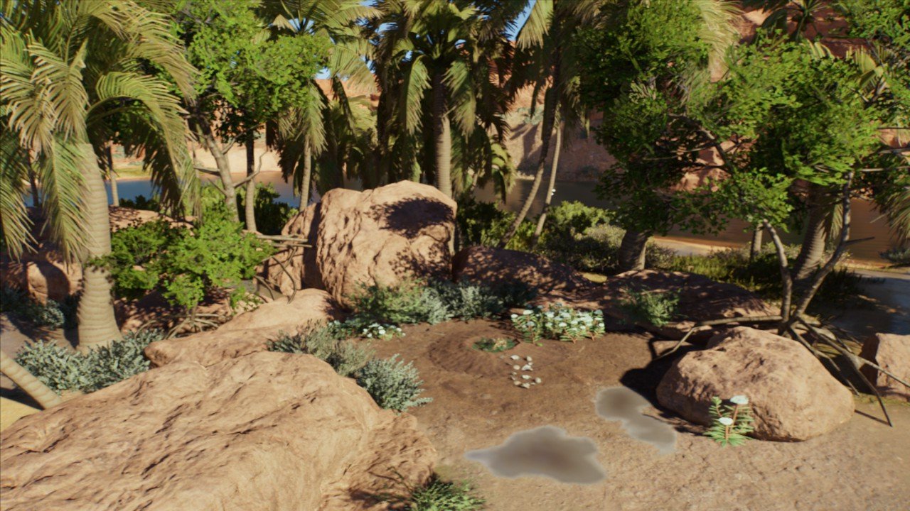 Majungasaurus Large Nest