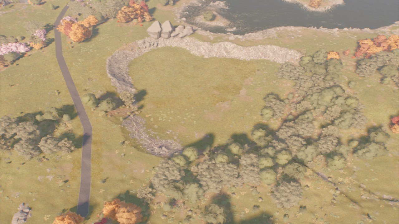 Enclosure - Workshop - Jurassic World Evolution 3