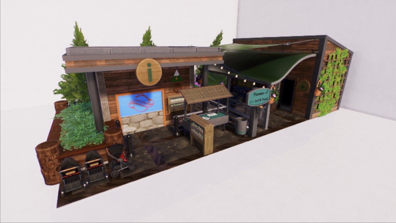 Parkitecture Services & Staff