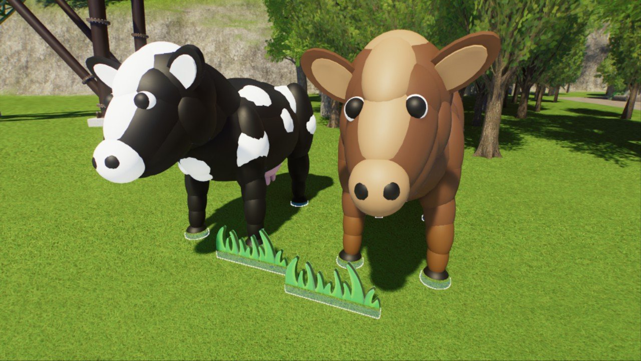 Cows
