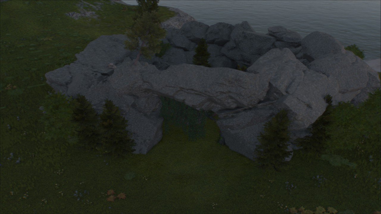 Apex predator (large) - Workshop - Jurassic World Evolution 3