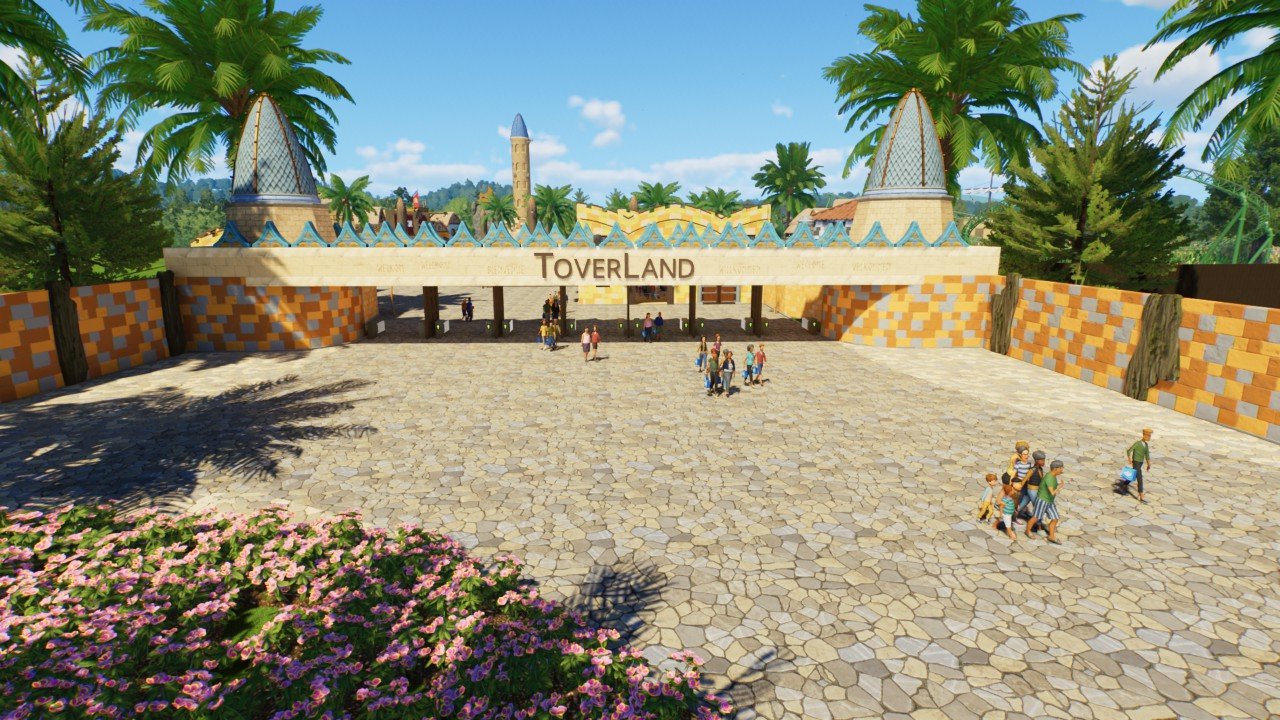 Toverland