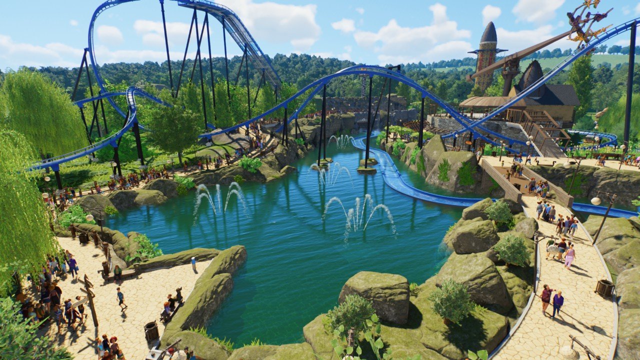 Toverland