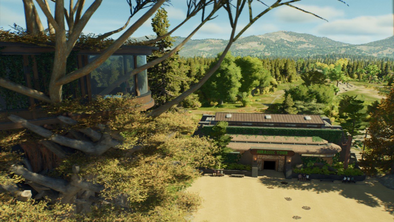 Viewing Tree by ZSHplays