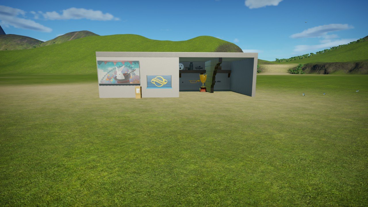 Da random shop