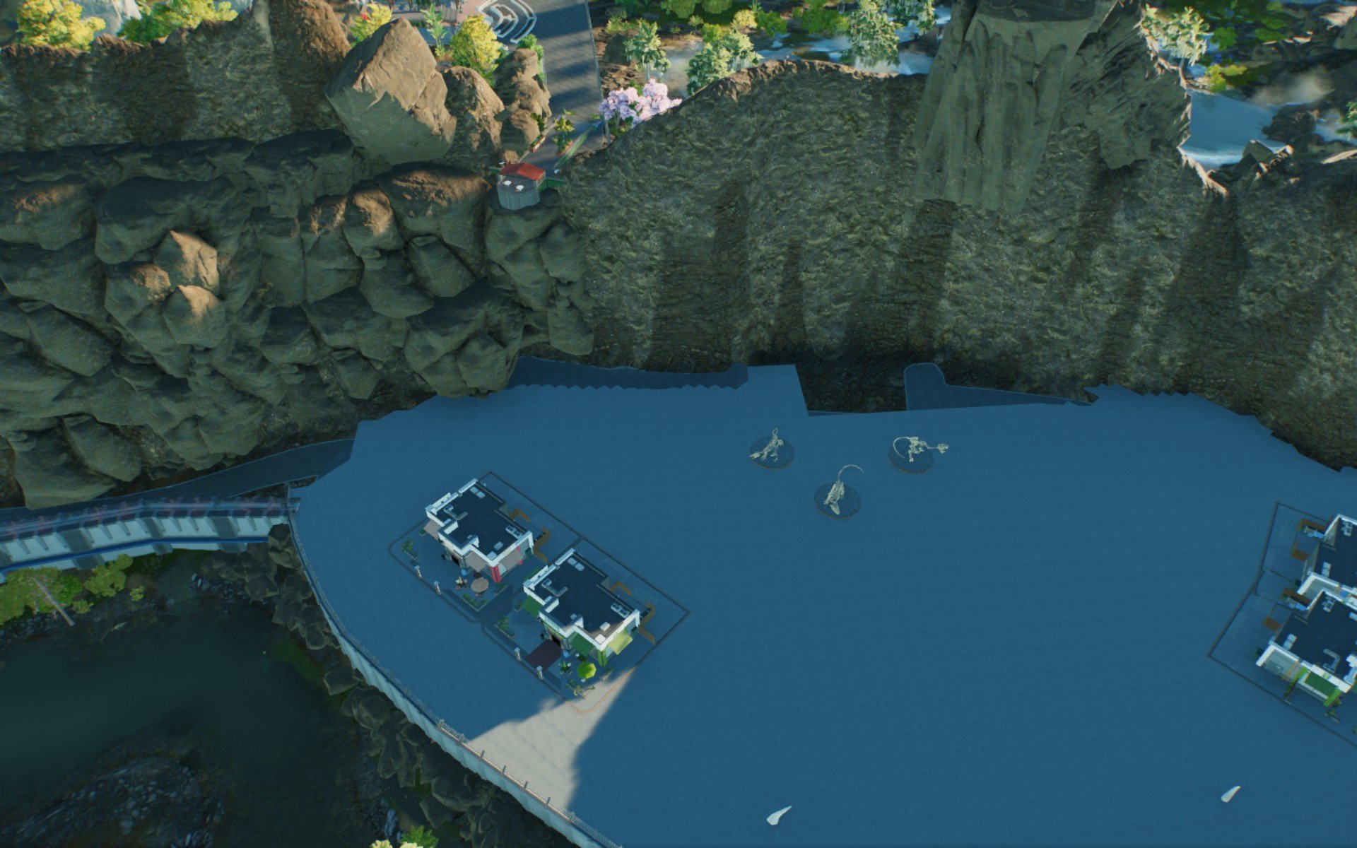 prehistoric island v10