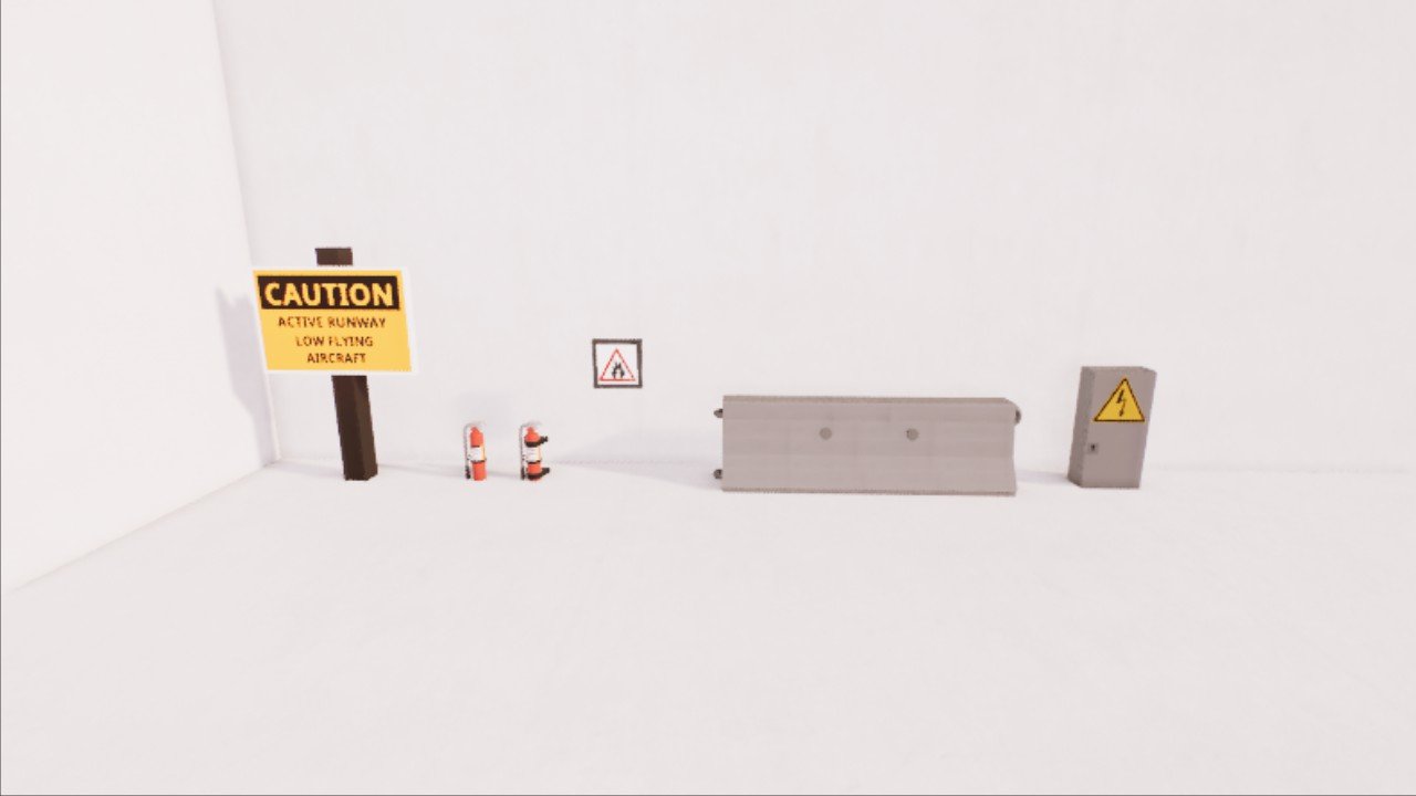 Safety Props (v2)