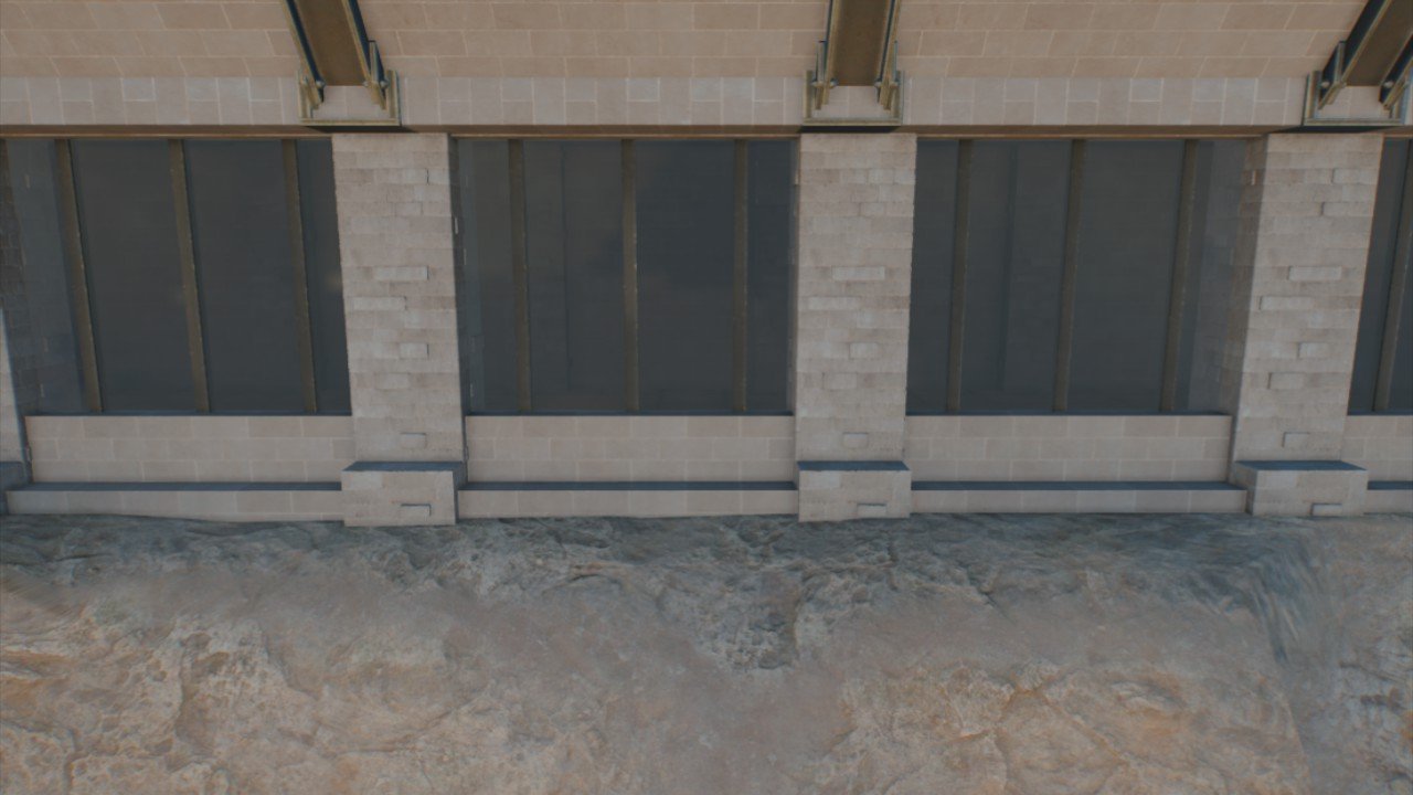 Cave Tunnel Individual module- [REMADE] - Workshop - Jurassic World ...