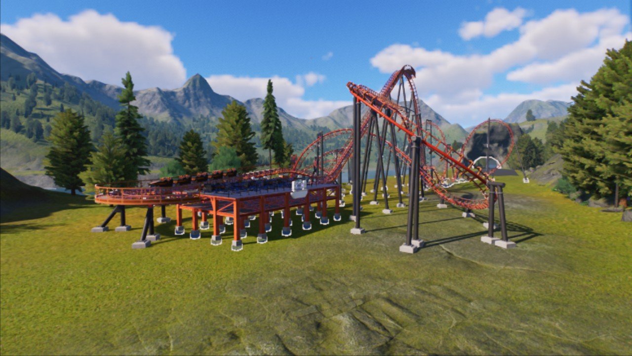 Corkscrew