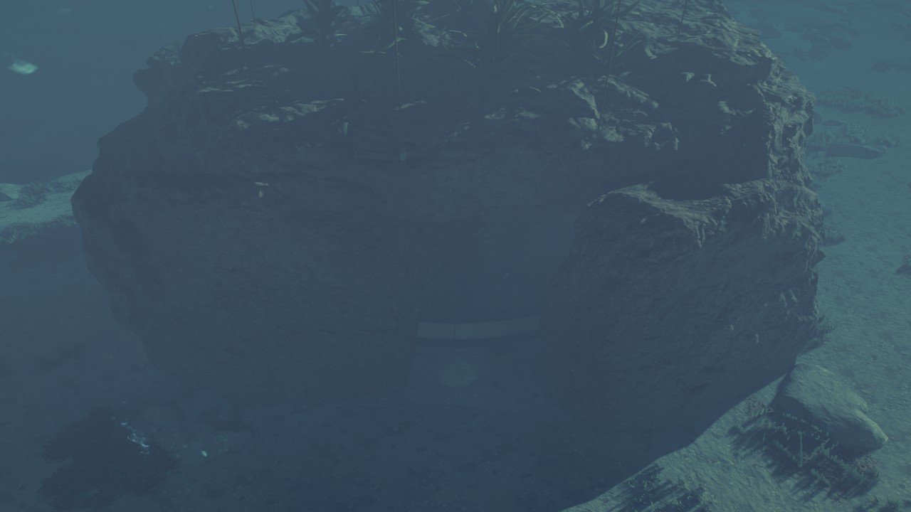 First water nest thats costume  i think