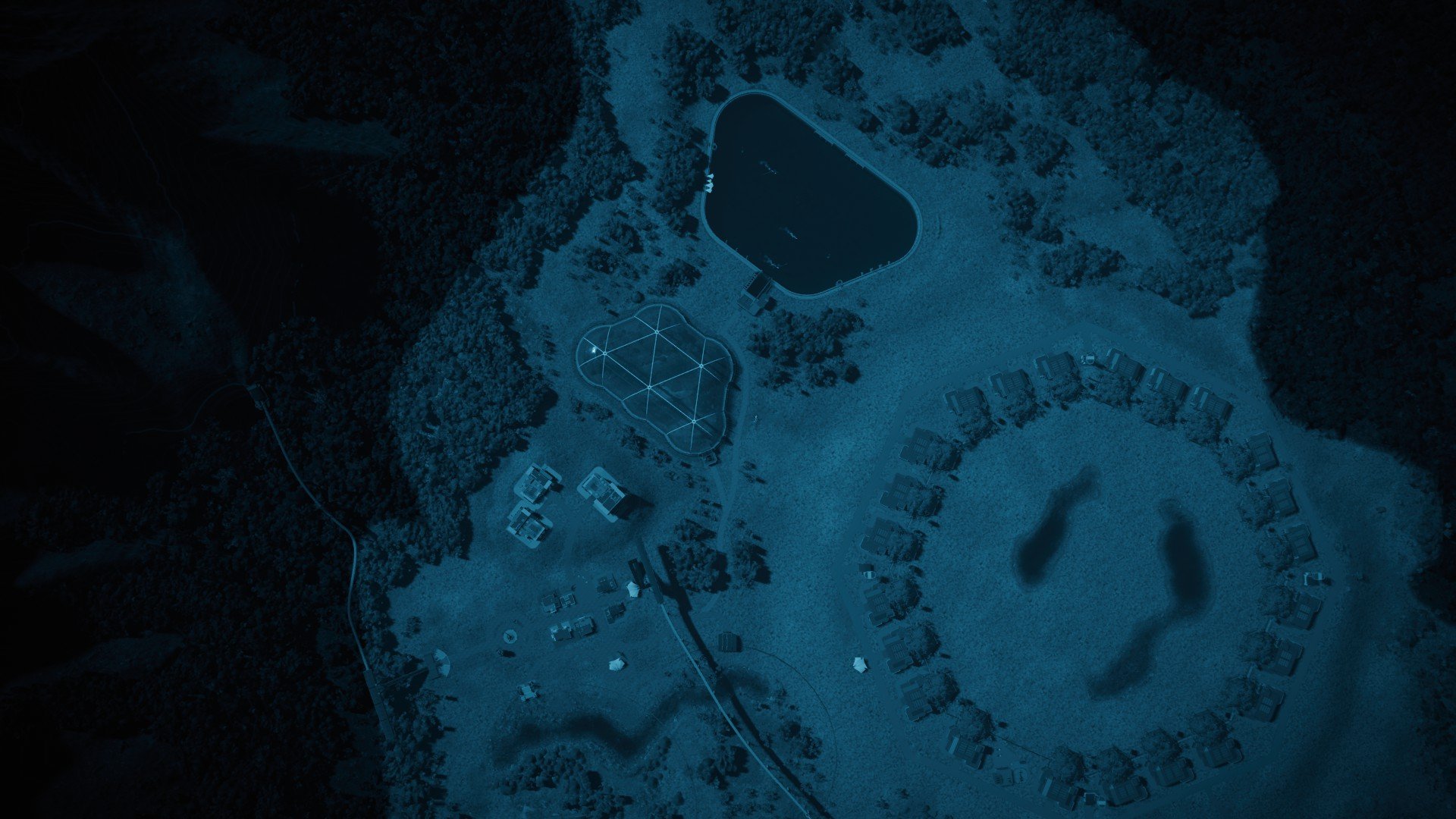 The Battle Arena - Workshop - Jurassic World Evolution 3