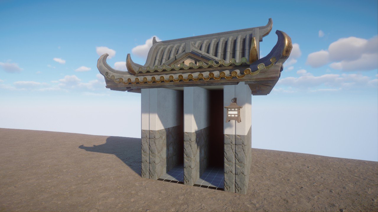 新世界レストラン - Planet Zoo: Console Edition - Frontier Workshop