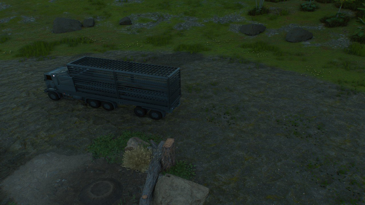 ACU v6 - Workshop - Jurassic World Evolution 3