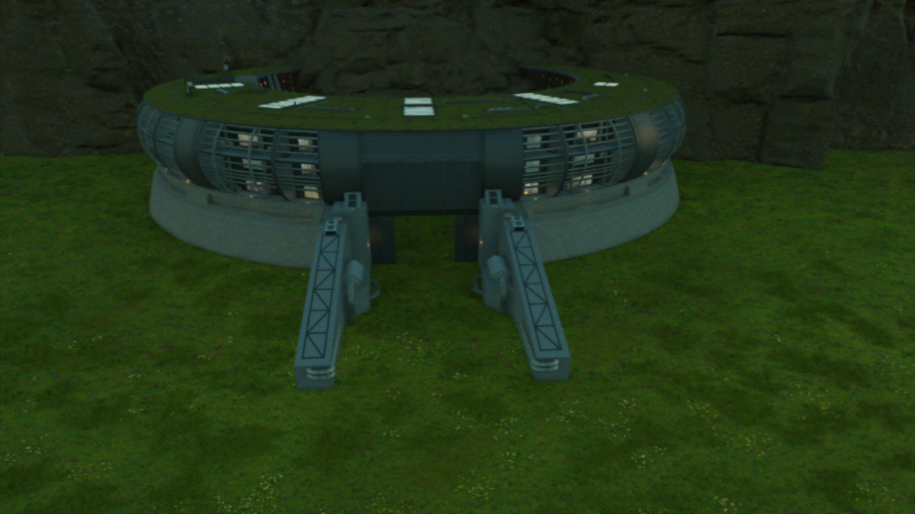 brandon - Workshop - Jurassic World Evolution 3