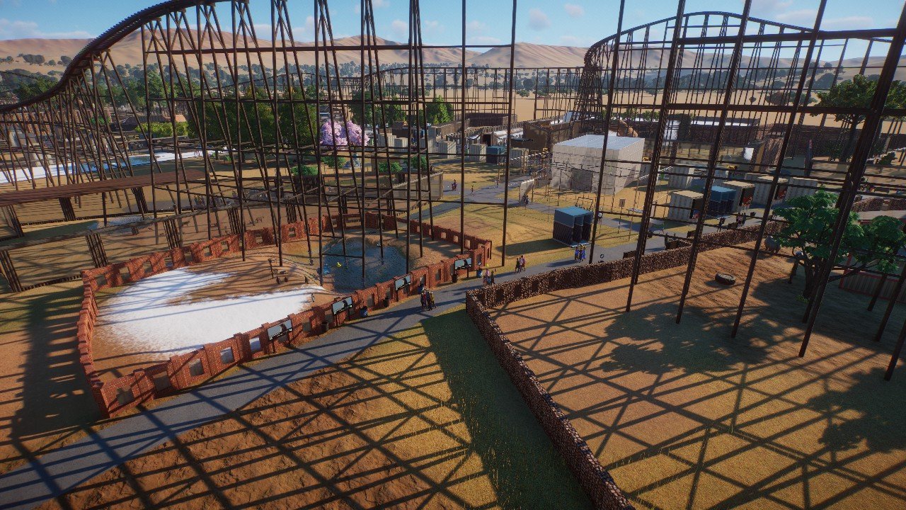 Planet zoo 93 bac