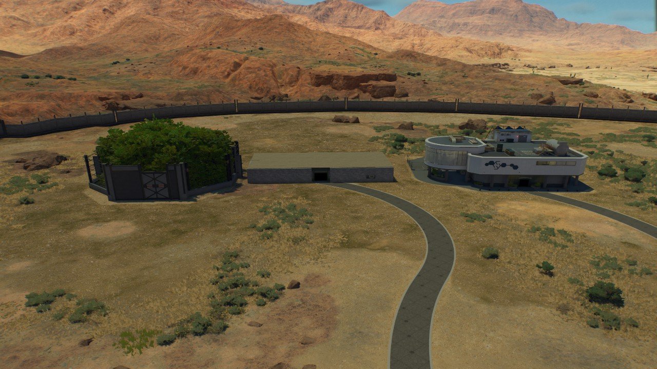 Science centre - Workshop - Jurassic World Evolution 3