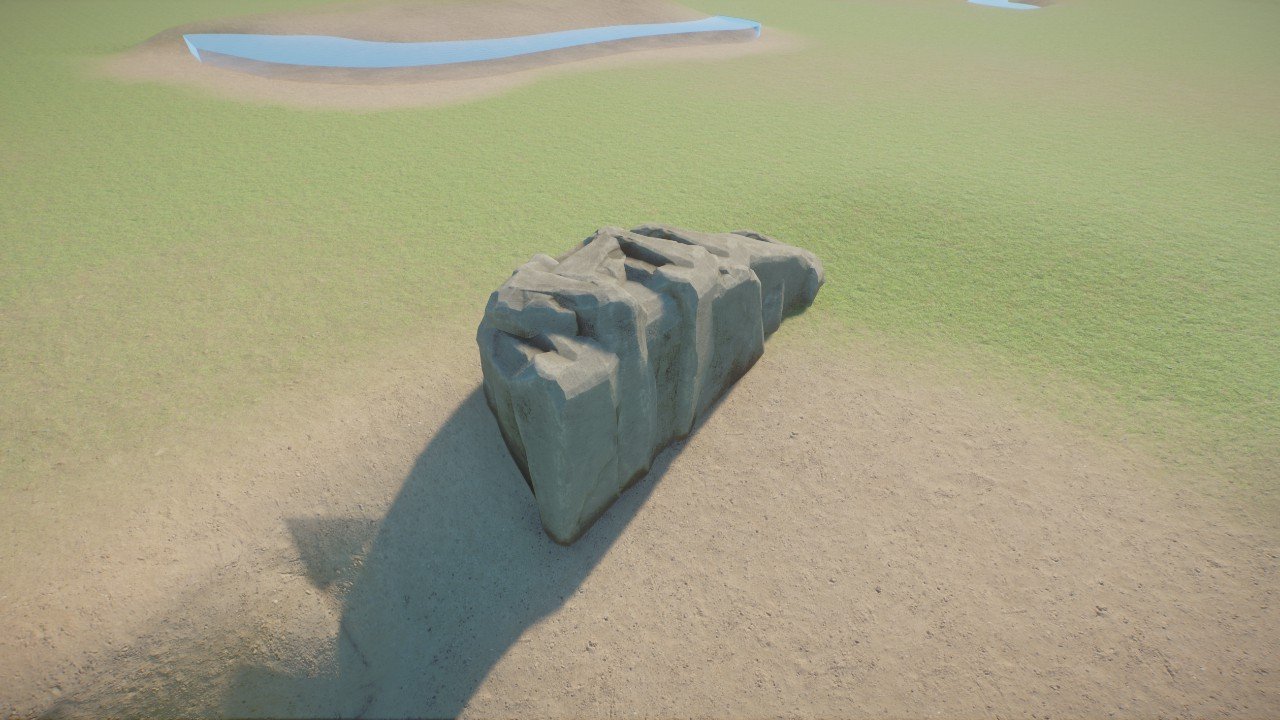 Rock