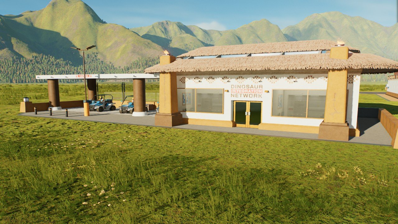 Maintenance Facility