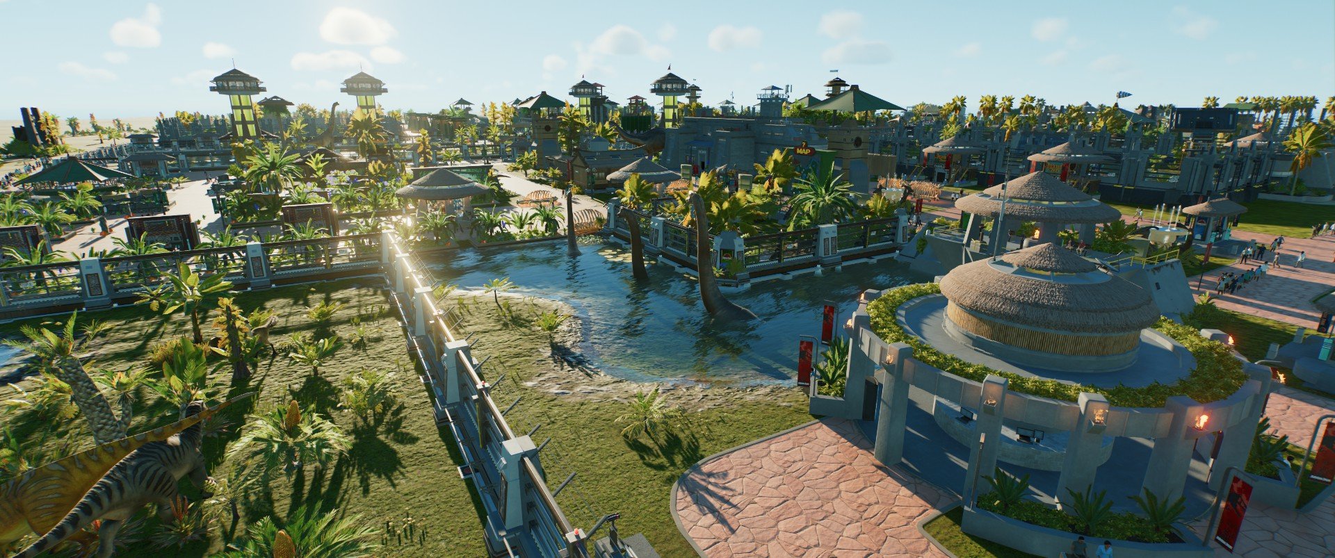Pure JPOG  - Without Mods