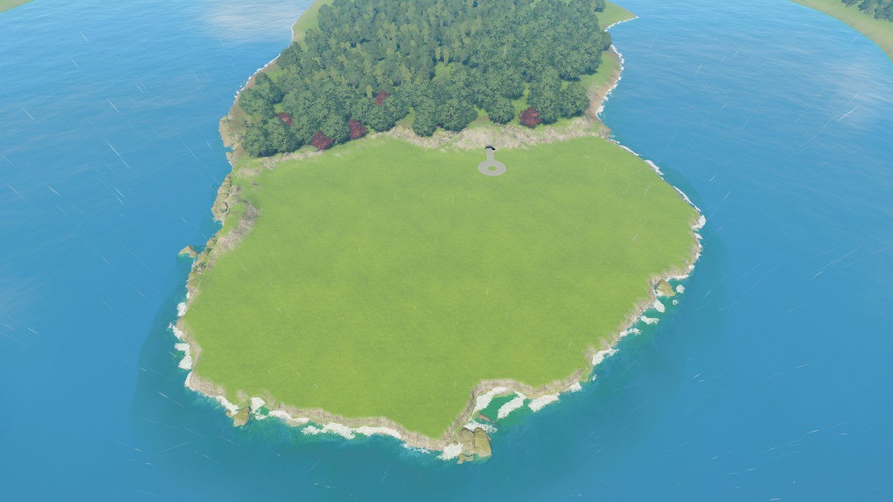 Smallest Map