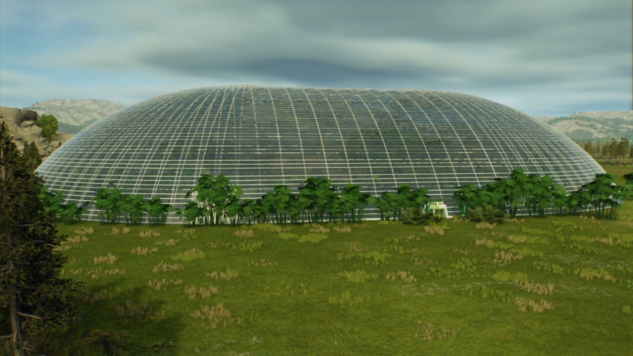 Tropical House by ZSHplays