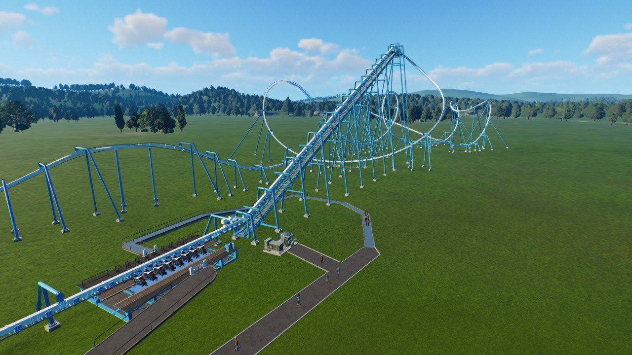 Alpengeist