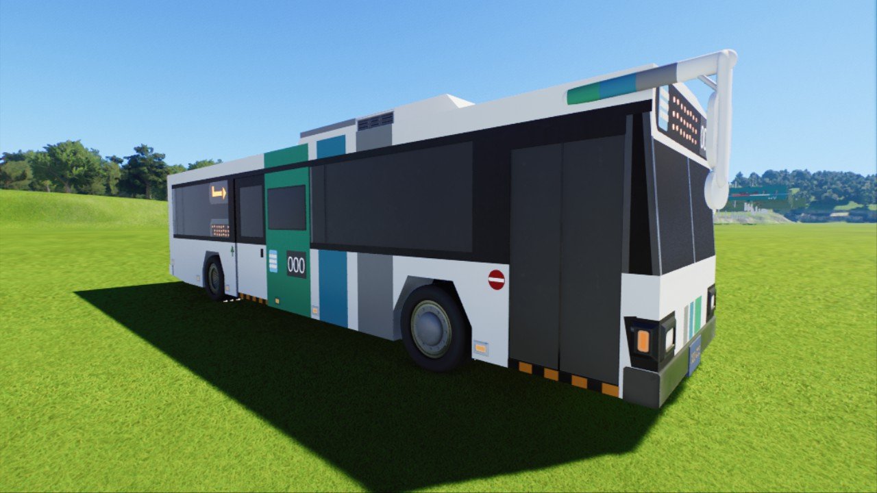 City Bus