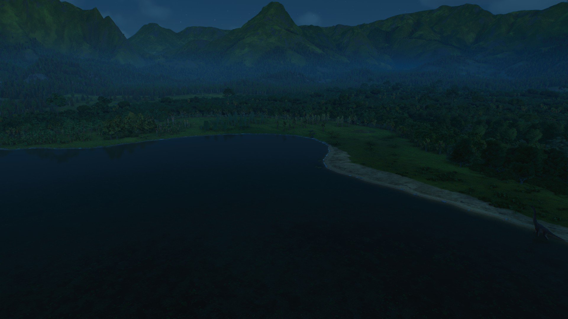Jurassic park 3