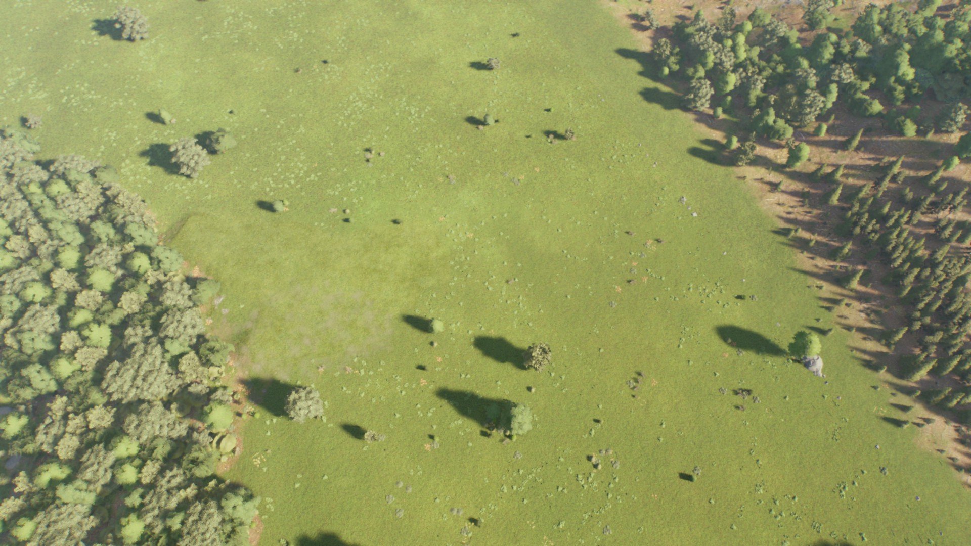 Dinosaur Park Formation - Workshop - Jurassic World Evolution 3