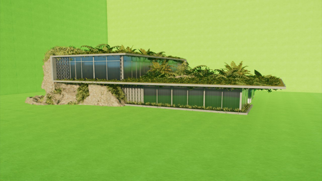 PALEOBOTANIC LABORATORY