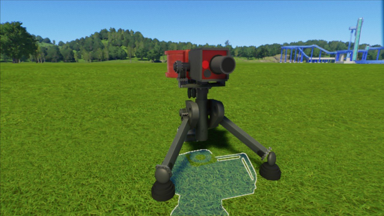 TF2 Sentry