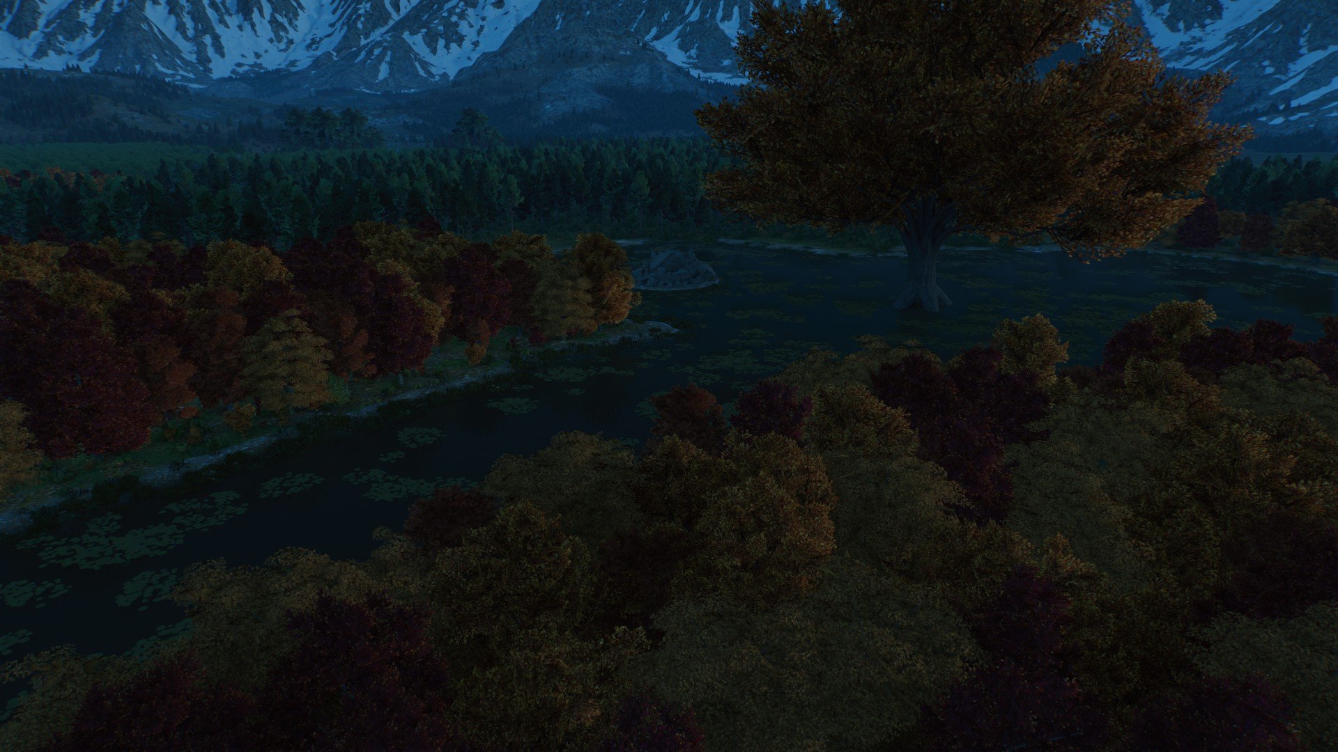 Old Jurassic world vision - Workshop - Jurassic World Evolution 3