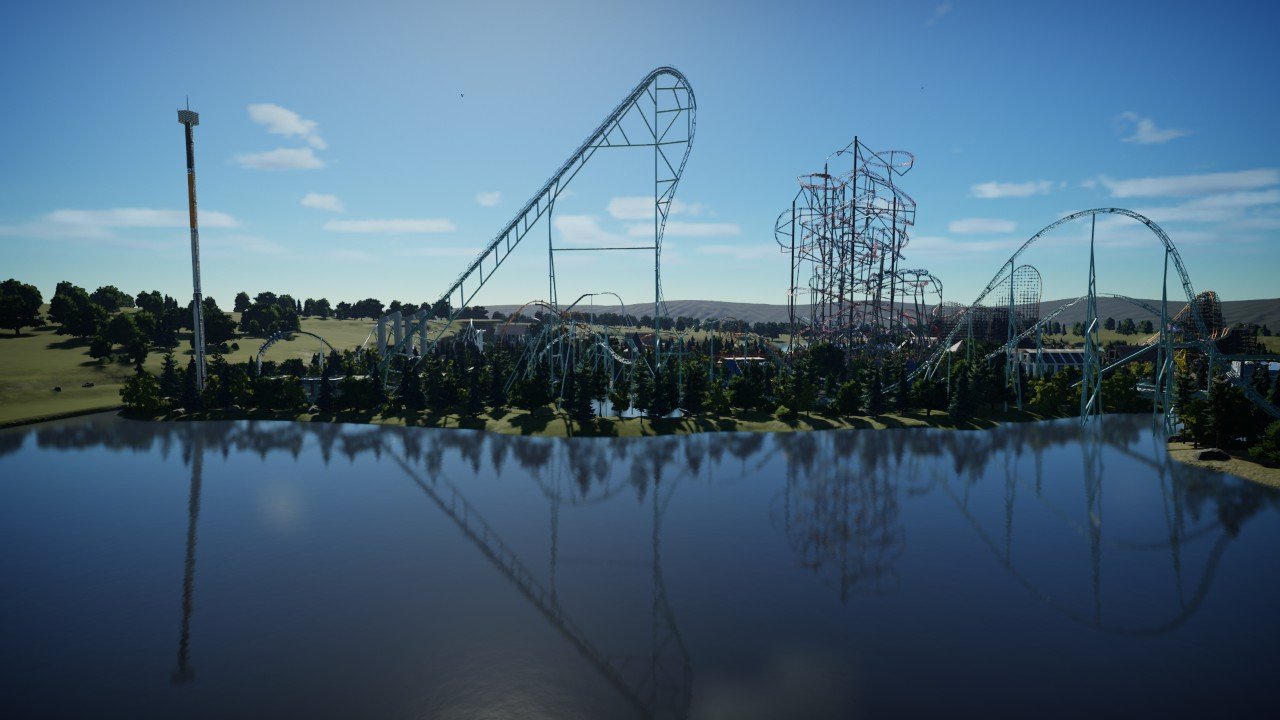 Peninsula Point 2.0