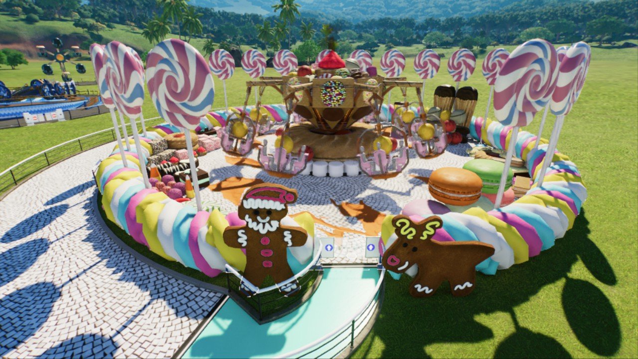 Candy 