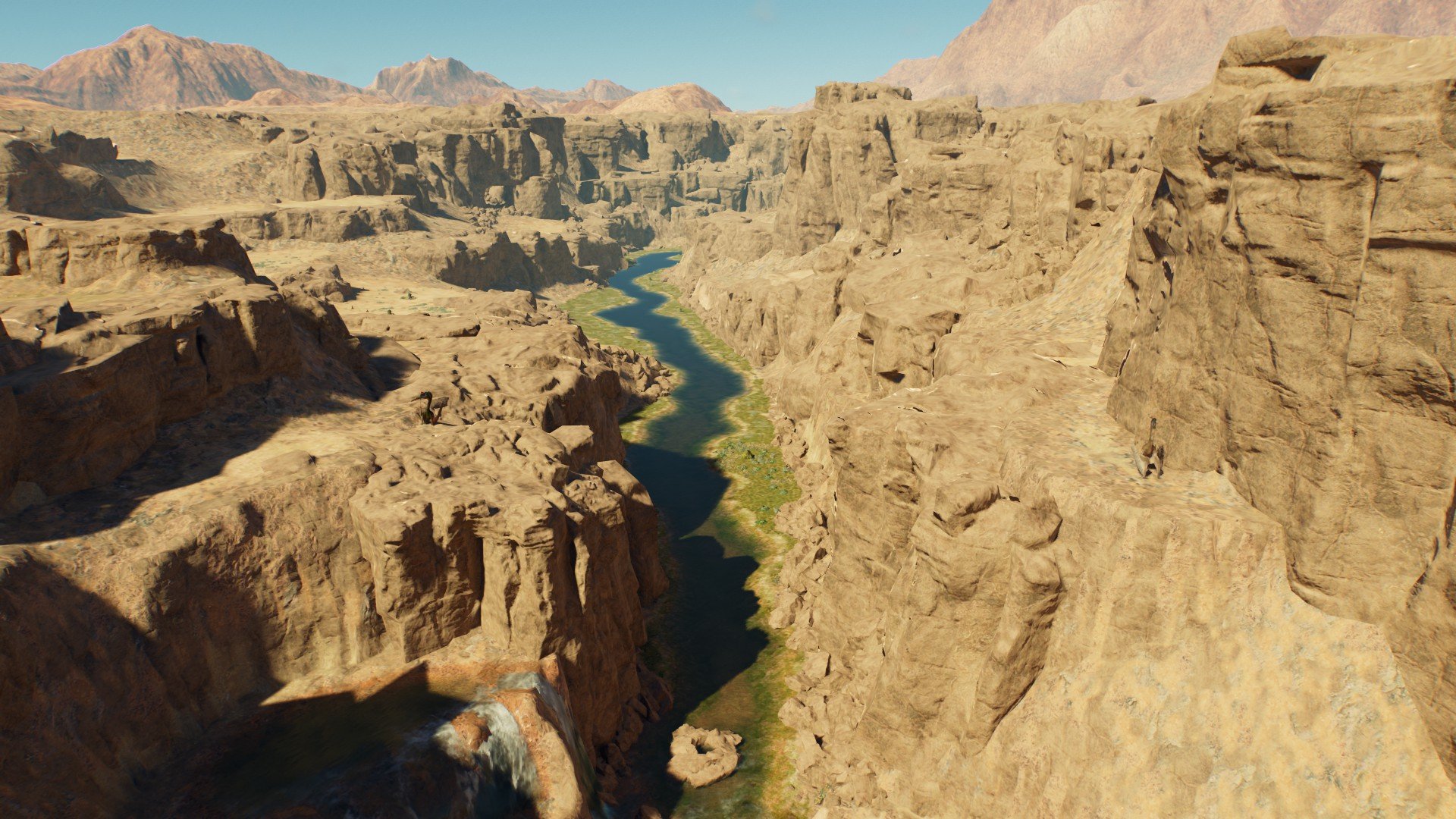 Old Jurassic world vision - Workshop - Jurassic World Evolution 3