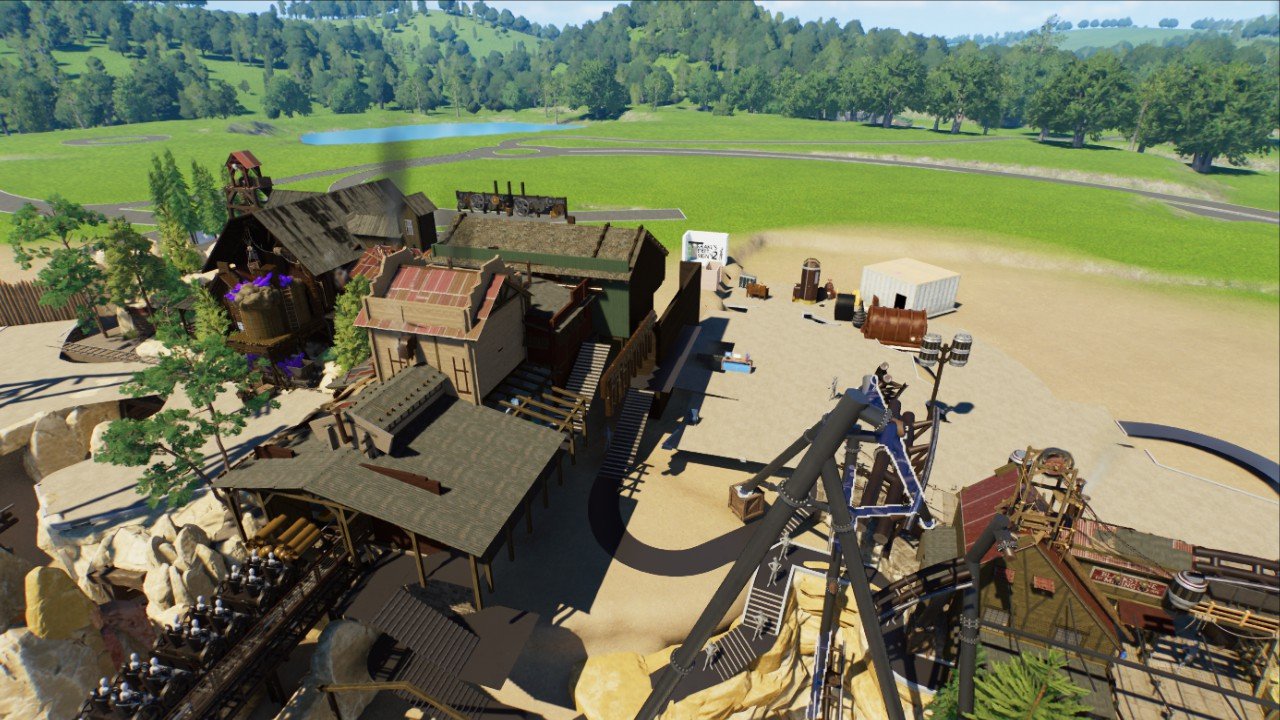 4T231 - Workshop - Planet Coaster 2