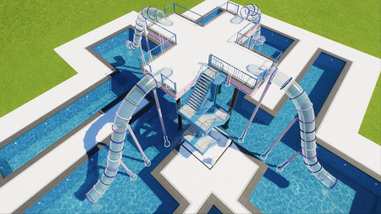 Simple Slides